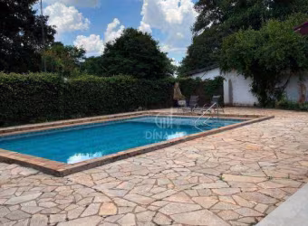 Chácara à venda, 5000 m² - Hípica - Ribeirão Preto/São Paulo