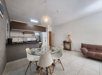 Apartamento - Padrão, para Venda em Ubatuba/SP