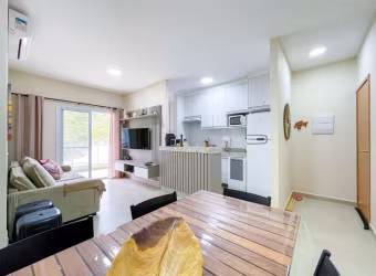 Apartamento - Padrão, para Venda em Ubatuba/SP