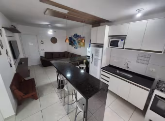 Apartamento - Padrão, para Venda em Ubatuba/SP