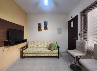 Apartamento - Padrão, para Venda em Ubatuba/SP