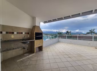 Apartamento - Cobertura, para Venda em Ubatuba/SP
