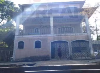 Casa para Venda em Rio das Ostras, Novo Rio das Ostras, 4 dormitórios, 3 suítes, 4 banheiros, 5 vagas