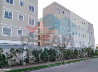 Apartamento para Venda em Rio das Ostras, Atlântica, 2 dormitórios, 1 banheiro, 1 vaga