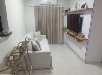 Apartamento para Venda em Rio das Ostras, Extensão do Bosque, 2 dormitórios, 1 suíte, 2 banheiros, 1 vaga