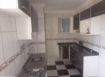 Apartamento para Venda em Rio das Ostras, Maria Turri, 2 dormitórios, 1 banheiro, 1 vaga