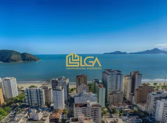 Apartamento com 3 dorms, Aparecida, Santos, Cod: 1855