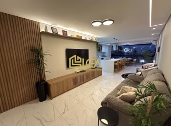 Apartamento a venda, Porteira Fechada - Aparecida - Santos