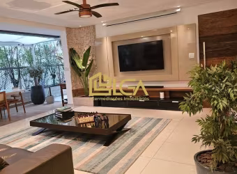 Apartamento Garden a venda - José Menino - Santos