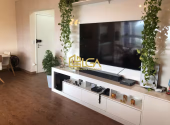 Apartamento a venda - Ponta da Praia - Santos