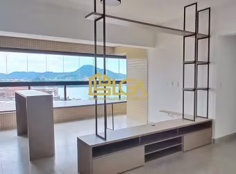 Apartamento para locação - Ponta da Praia - Santos | Edifício Allure