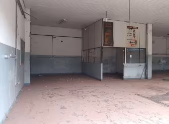 Terreno area rua São Paulo 1161m²