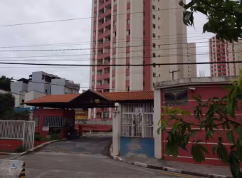 Apartamento Condomínio Adriático 50 m² 2 Dormitorios e 1 Vaga de Garagem
