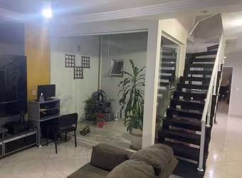 Sobrado Marvilhoso 116 m² todo Planejado 3 Dormitorios Estuda Permuta