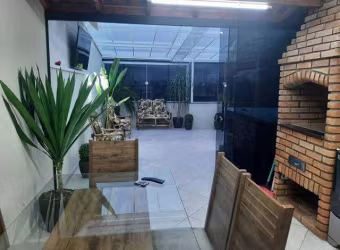 Apartamento 106 metros Belíssimo acabamento 2 Dormitorios e 1 Vagas
