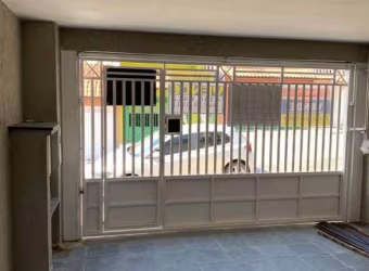 Sobrado 150 m² 3 Domritorios sendo 1 Suite 2 Vagas de Garagens