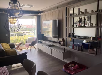 Apartamento Condominio Conquista 58 m² 3 Dormitorios 1 Vaga de Gargem