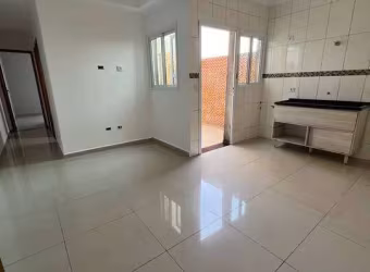 Apartamento sem condominio 56 m² 2 Dormitorios sendo 1 Suite e 1 Vaga