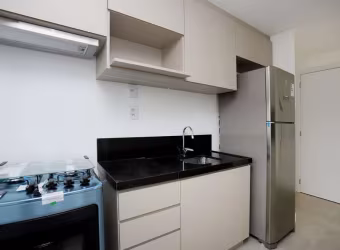 Apartamento MOBILIADO para locação, Rio Branco, Porto Alegre, RS