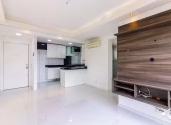 Apartamento para Venda em Porto Alegre, Morro Santana, 1 suíte, 2 quartos, 2 banheiros, 1 vaga