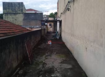 Casa com 3 dormitórios à venda, 140 m² por R$ 550.000,00 - Vila Esperança - São Paulo/SP