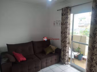 Apartamento com 2 dormitórios à venda,, 1 suite, 1 vaga 64 m² por R$ 450.000 - Penha - São Paulo/SP