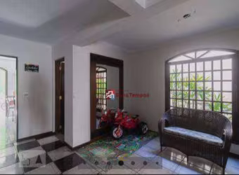 Casa com 3 dormitórios3 SUITES,  3 VAGAS , churrasqueiraà venda, 215 m² por R$ 960.000 - Penha de França - São Paulo/SP
