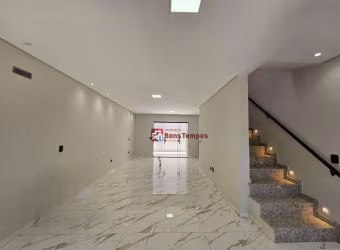Sobrado com 3 dormitórios à venda, 130 m² por R$ 929.900,00 - Tatuapé - São Paulo/SP