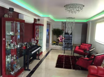 Cobertura à venda, 290 m² por R$ 2.800.000,00 - Santa Paula - São Caetano do Sul/SP