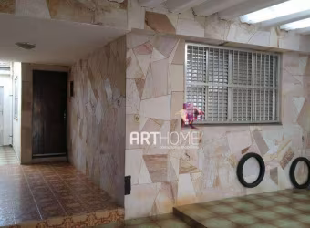 Casa à venda, 104 m² por R$ 420.000,00 - Vila Liviero - São Paulo/SP