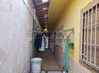 Casa para Venda em Praia Grande, Flórida, 2 dormitórios, 1 suíte, 2 banheiros, 2 vagas