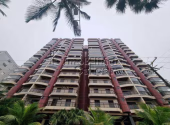 Apartamento para Venda em Praia Grande, Caiçara, 2 dormitórios, 1 suíte, 3 banheiros, 1 vaga