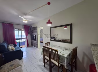 Apartamento FRENTE MAR, com 02 dormitórios no Jardim Real!!!