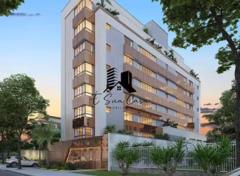 Área privativa à venda 4 quartos Bairro Ouro Preto - Belo Horizonte/MG