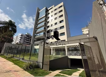 Apartamento à venda 4 quartos bairro Castelo - Belo Horizonte/MG