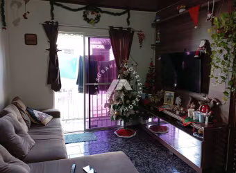 Apartamento - Res. Carlos Gomes - Marco