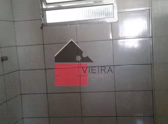 Apartamento residencial à venda, Vila Dom Pedro I, São Paulo.