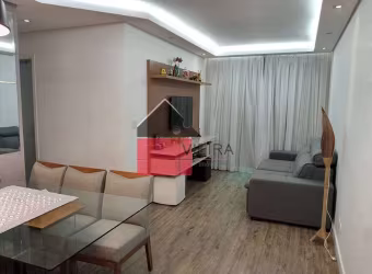 Ótimo Apartamento à venda com 3 dormitórios sendo 1 suíte e 2 vagas de garagem, Ipiranga, São Paulo