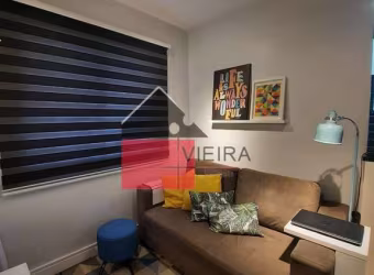 Apartamento à venda, Cambuci, São Paulo, SP