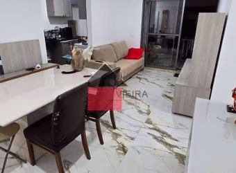 Apartamento à venda, Vila Mariana, São Paulo, SP