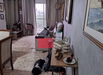 Ótimo apartamento à venda com 2 dormitórios e 1 vaga de garagem, Cambuci, São Paulo, SP
