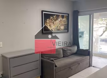 Apartamento à venda, Fácil acesso à avenida Bandeirantes, Jornalista Roberto Marinho, Vereador José