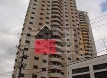 Apartamento na Aclimação, próximo ao Parque da Aclimação e Largo do Cambuci São Paulo, SP