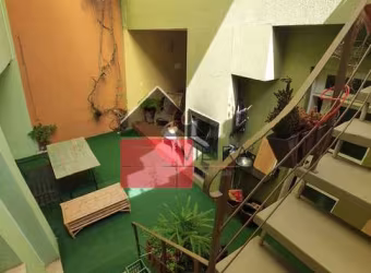 Sobrado à venda, 320m², 3 quartos,  Aclimação, São Paulo, SP
