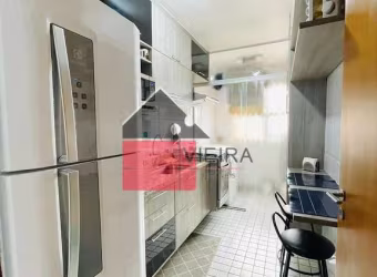 Apartamento à venda, Vila Firmiano Pinto, São Paulo, SP