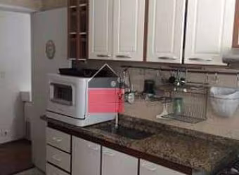Apartamento à venda, Cambuci, próximo Avenida Lins de Vasconcelos São Paulo, SP
