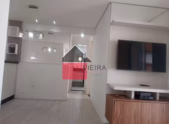 Apartamento para locação, 2 domitorios,1suite,armarios planejados,lazer,proximo do metrô alto do ip