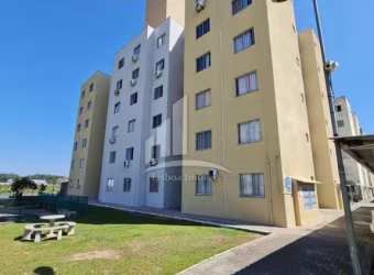 Apartamento no Vila Nova com sacada com churrasqueira