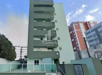 Apartamento mobiliado a venda no bairro Anita Garibaldi !!