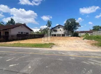 Terreno em excelente localização no bairro Bom Retiro !!